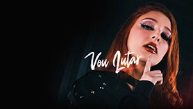 Clipe - Vou Lutar (Jade Salles)