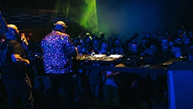 Komplexo Tempo